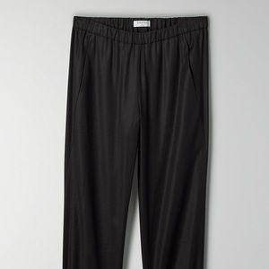 Babaton (Aritzia) Dexter Pant